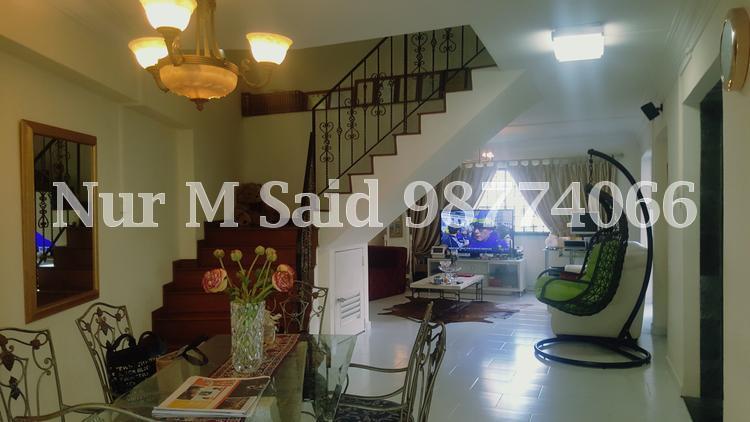 Blk 239 Bukit Panjang Ring Road (Bukit Panjang), HDB Executive #142354042